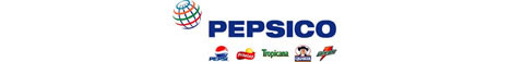 PepsiCo Web Site