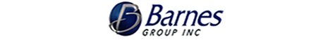 Barnes Group Web Site