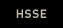 HSSE