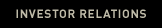 Investor Relations