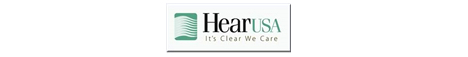 HearUSA Inc. Web Site