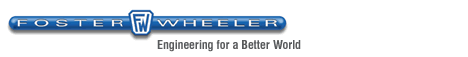 Foster Wheeler AG Web Site
