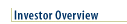 Investor Overview