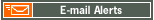 Email alerts