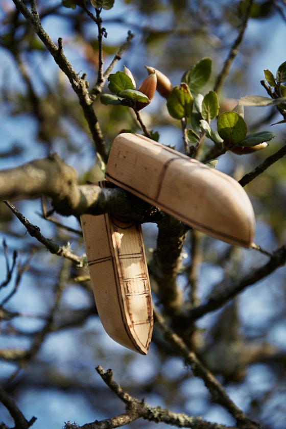 Artwork by Nathaniel Parsons