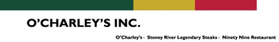 O'Charley's Inc. Enterprise
