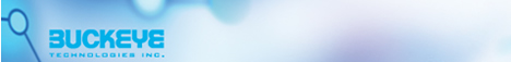 Buckeye Technologies Inc. Web Site