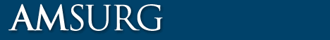 AmSurg Corporation Web Site