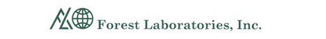 Forest Laboratories, Inc.