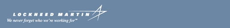 Lockheed Martin Web Site