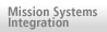 Mission Systems Integration