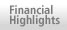 Financial Highlights