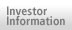 Investor Information