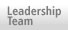 Leadership Team