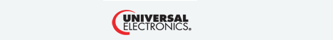 Univeral Electronics Inc.