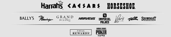Gran Scala Harrahas casinos