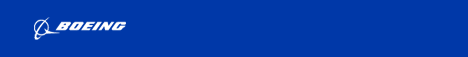 The Boeing Company Web Site