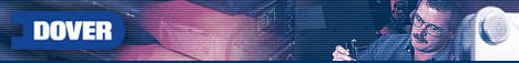 Dover Corporation Web Site
