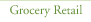 Grocery Retail