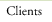 Clients