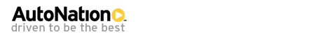 AutoNation Web Site