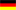 German flag icon