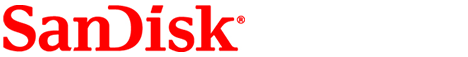 SanDisk Corp. Web Site