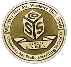 SYSCO C.A.R.E.S
