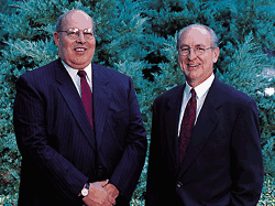 THOMAS E LANKFORD AND RICHARD J SCHNIEDER
