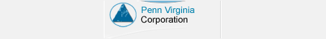 Penn Virginia Corporation