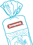 Dempsters Wholegrains