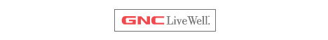 GNC Holdings, Inc. Web Site