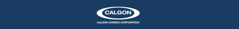 Calgon Carbon Web Site