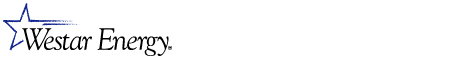 Westar Energy, Inc. Web Site