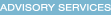 Advisory Services