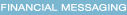 Financial Messaging