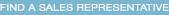 Find a Sales Representative