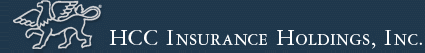 HCC Insurance Holdings Inc.