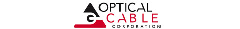 Optical Cable Corporation Web Site