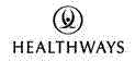 Amercian Healthways Logo