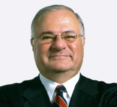 Photo: J. Joe Ricketts, Chairman and Founder