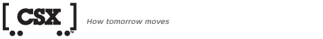 CSX Corporation, Inc.