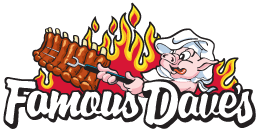 Famous Dave's logo