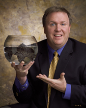 Biography Photo