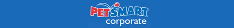 PetSmart Web Site
