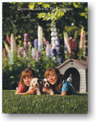2001 Annual Report