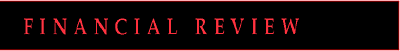 Financial Review