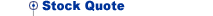Stock Quote