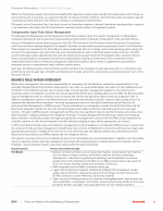 Board's Role in Risk Oversight