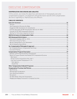 Compensation Discussion and Analysis